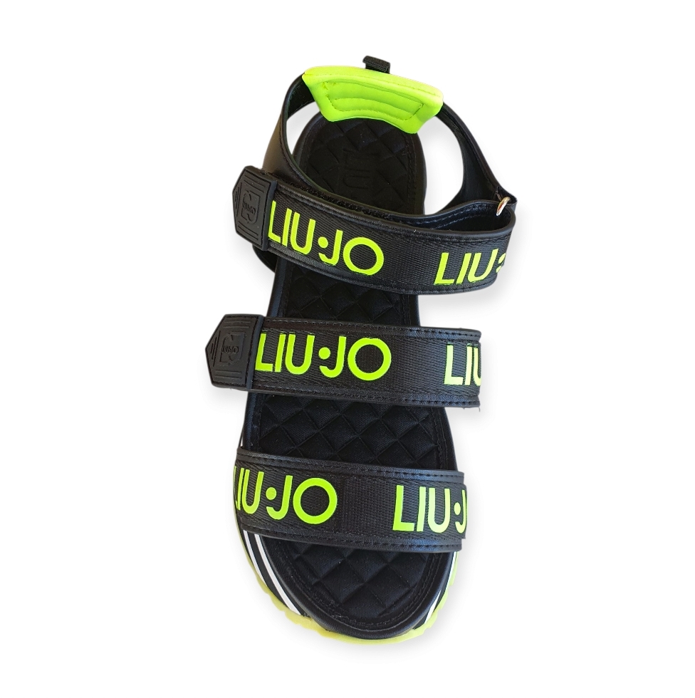 BA2145 TX121 S1155 Bleck-yellov